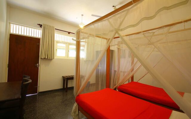 Bed and Bunk