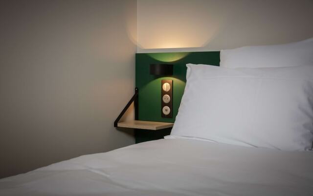 Best Western 11BAUER Paris Saint-Ouen