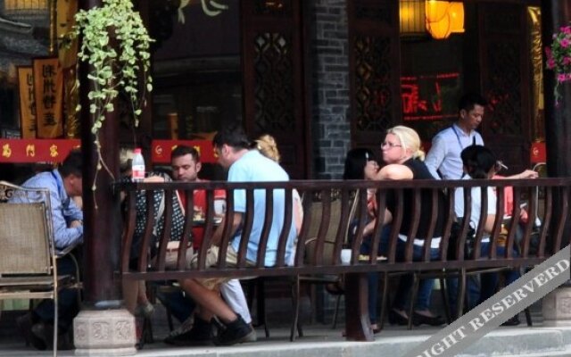 Shumen Inn Jiange Jianmenguan Hotel