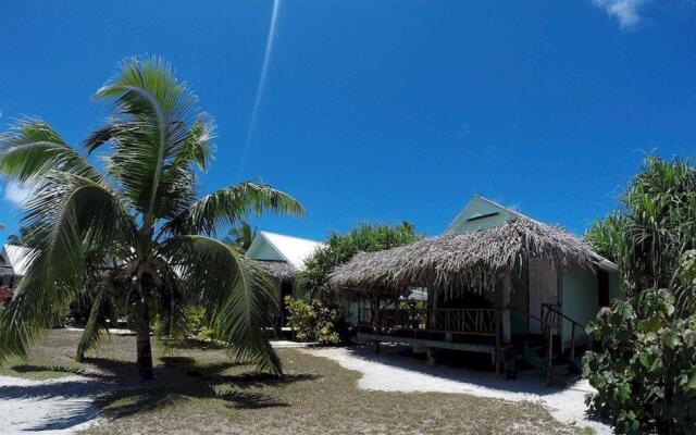 Inano Beach Bungalows