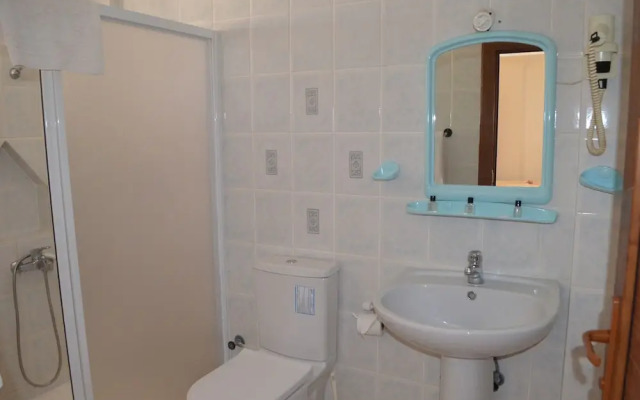 Prens Yildiz Hotel