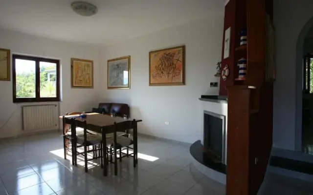 Casa Vacanza Demò