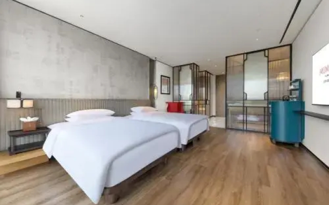 MUMIAN RiZhao Hotel