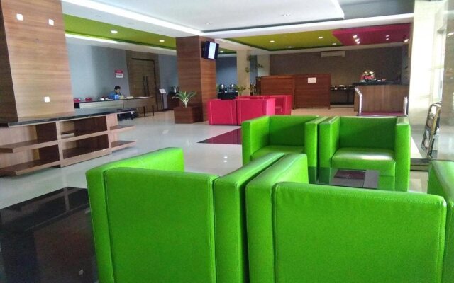 Hotel Candi Indah - Akpol Semarang