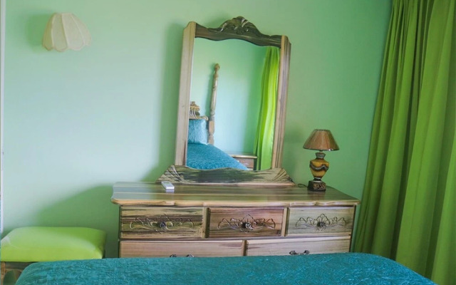 Green Island Beach Suite at Turtle Towers