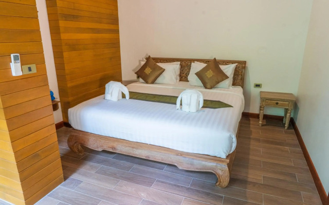 Chivapuri Beach Resort