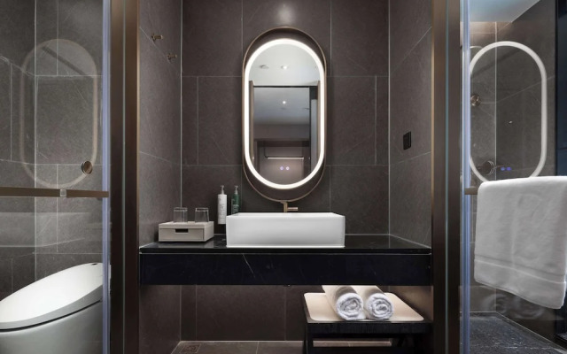 Hilton Garden Inn Leshan Shizhong