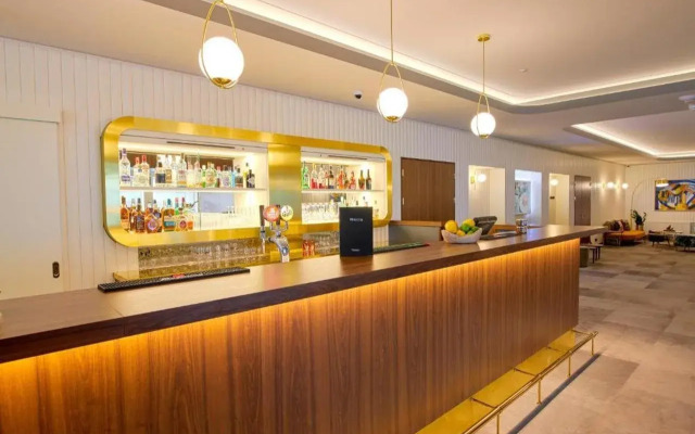 Fosshotel Stykkisholmur