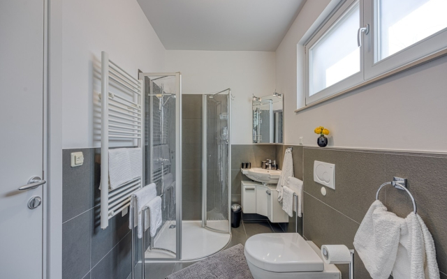RR Losinj Harbour View Studio