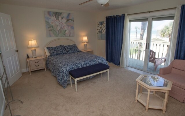 Oceanside Village 2bdrm B2
