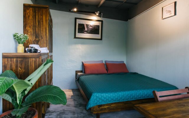 Home of Dreamers - Quy Nhon