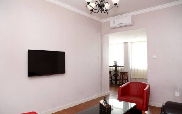 Shenzhen Fubao Hotel