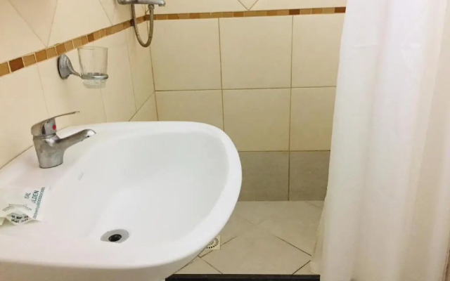 San Remo Punta Hotel