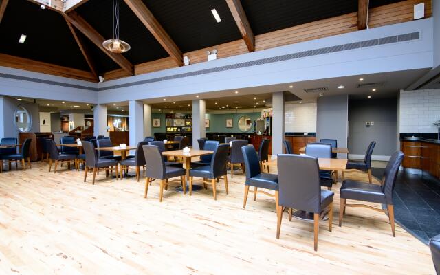 Holiday Inn Bolton Centre by IHG