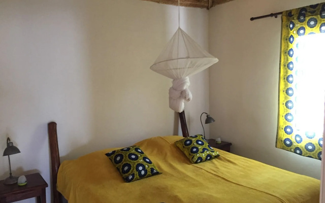 Nino Ranch Lodge