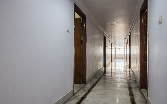 OYO Flagship 24088 Hotel City Centre