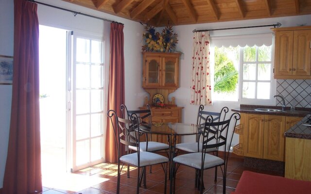 Casitas Maura