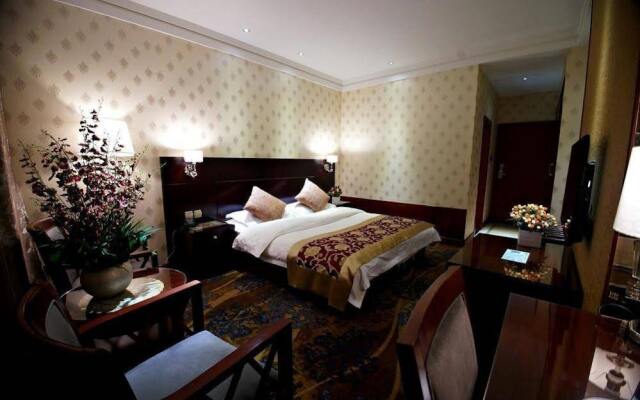 Kuming Jin Du Hotel