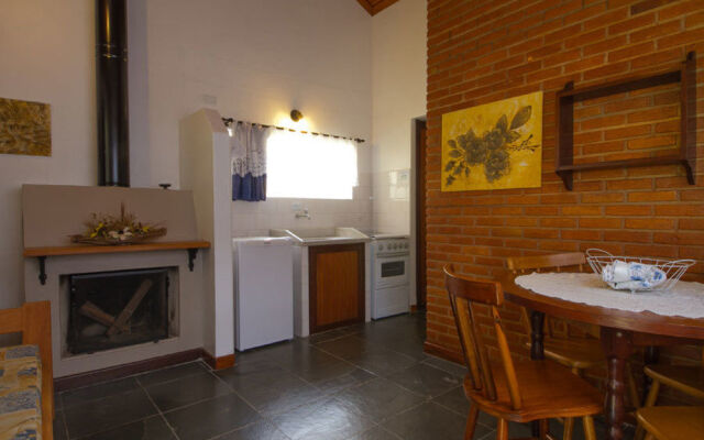 Pousada il Villaggio