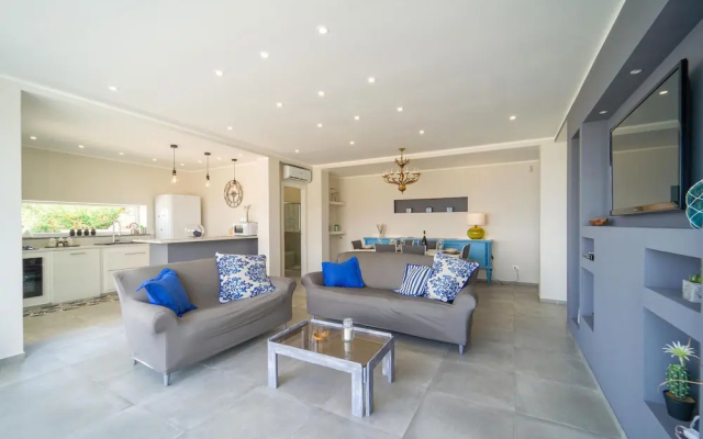 Villa Aliga