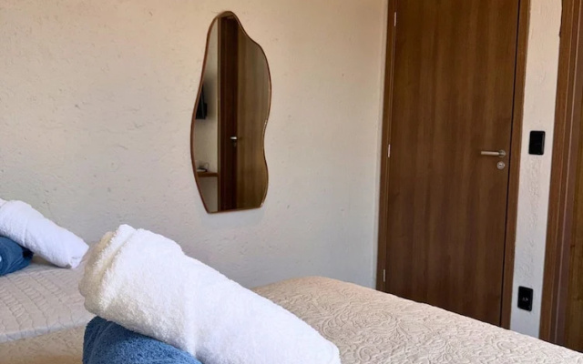 MHV Milagres - Nani Villas Boutique