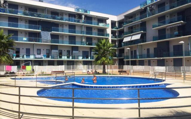 Golive Esquirol Beach