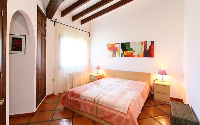 Villa Paraje de Libertad