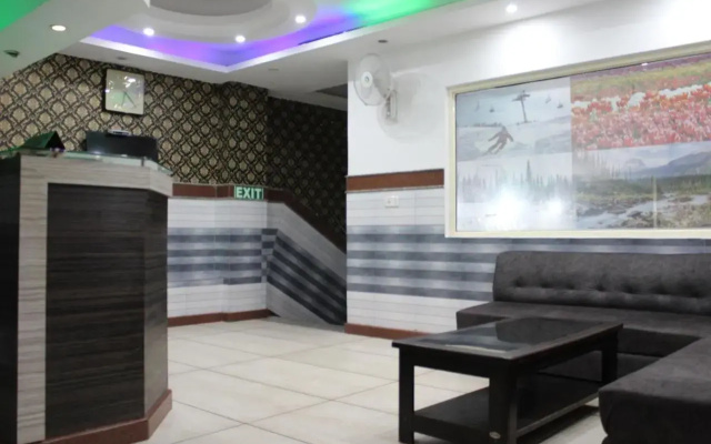 Hotel Shree Shakti