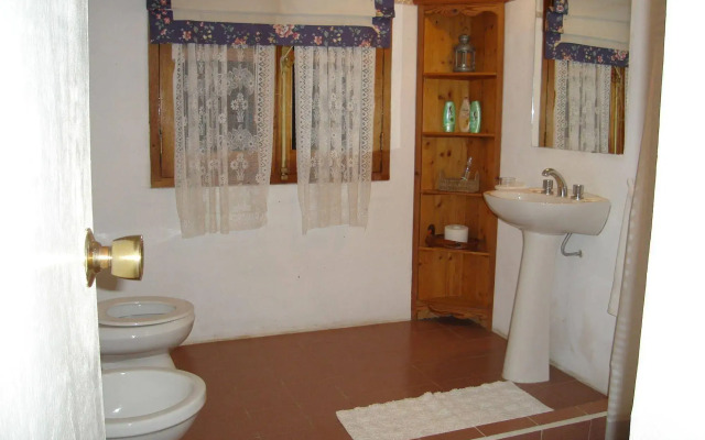 Estancia Aguila Blanca