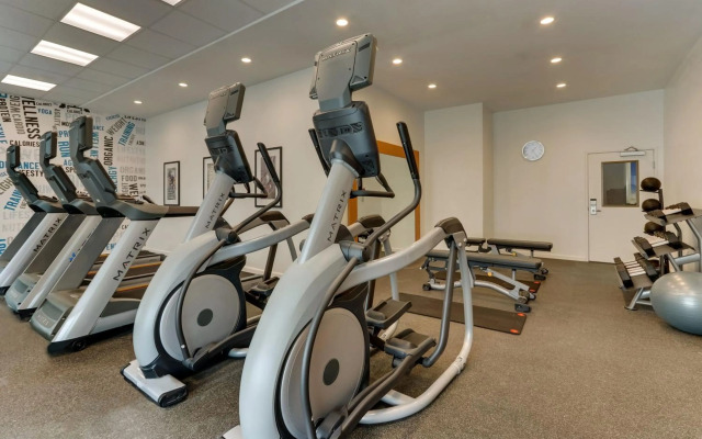 TownePlace Suites by Marriott Houston I-10 East
