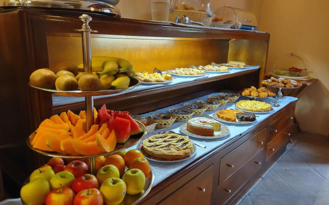 Hotel Il Vecchio Mulino