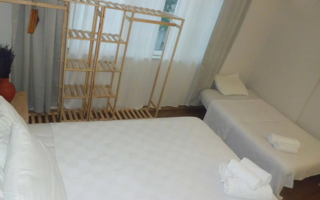 Antalya Old Town Otel