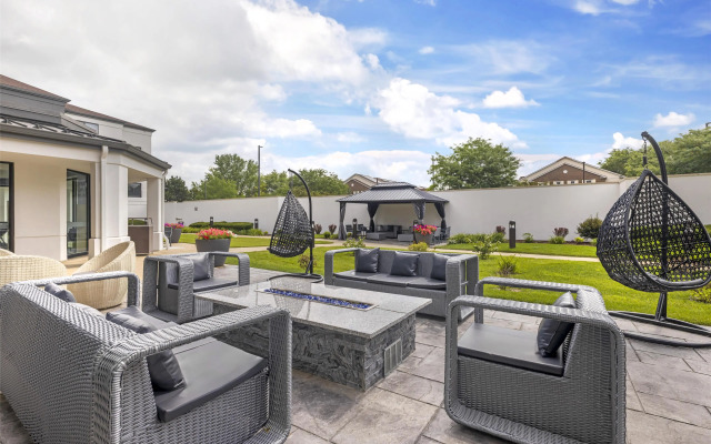 Best Western Plus Elgin - Chicago