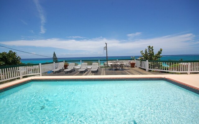 Sol Mar, Silver Sands 3BR