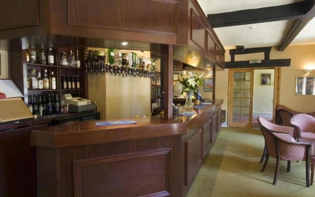 Stower Grange Hotel