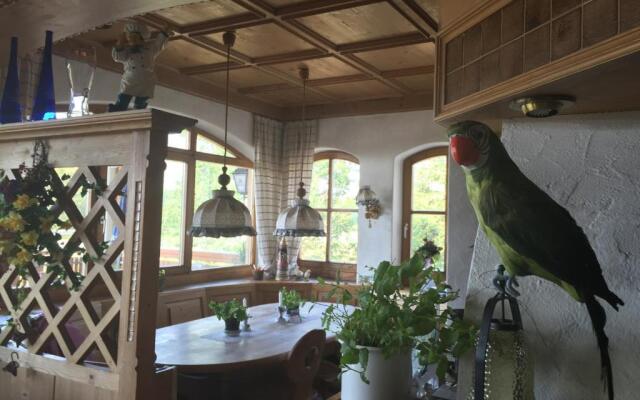 Alte Rose Gasthaus Hotel