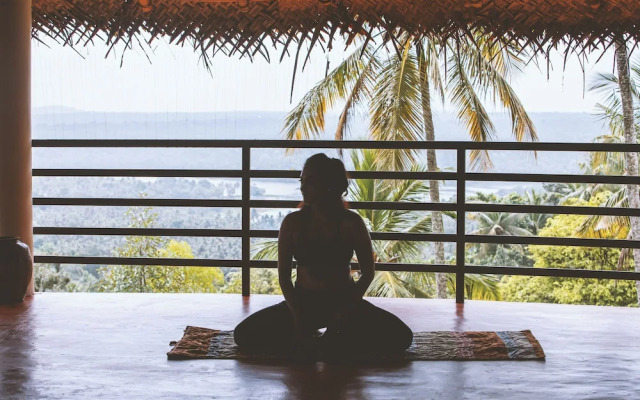 Amara Ayurveda Retreat