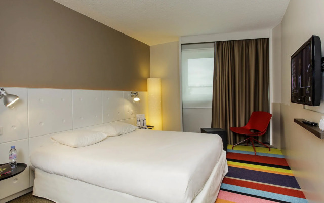 ibis Styles Lyon Sud Vienne