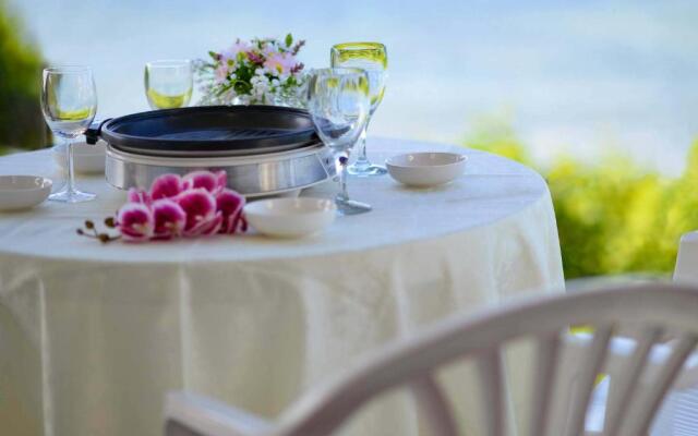 wisteria ocean Nakijin