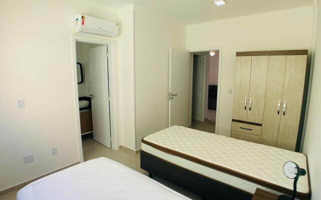 Maravilhoso apartamento 100m Mar - MB04G