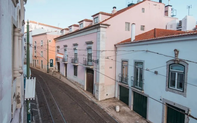 Alfama Dream Apartments