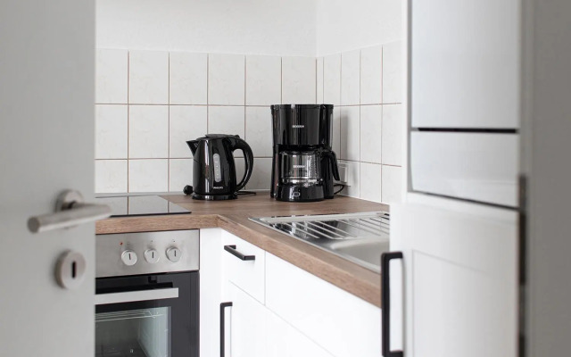 Ferienwohnungen Quedlinburg im Harz