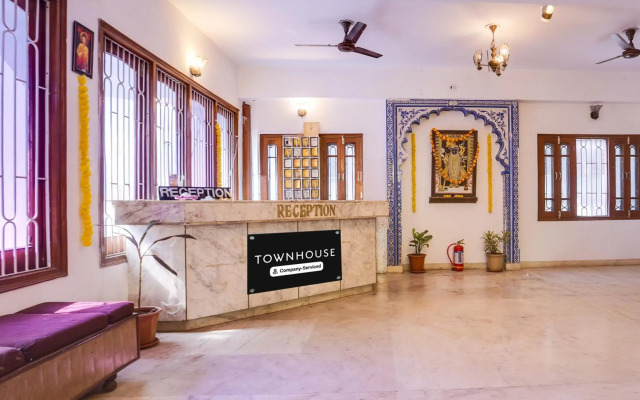 Hotel Vinayakam