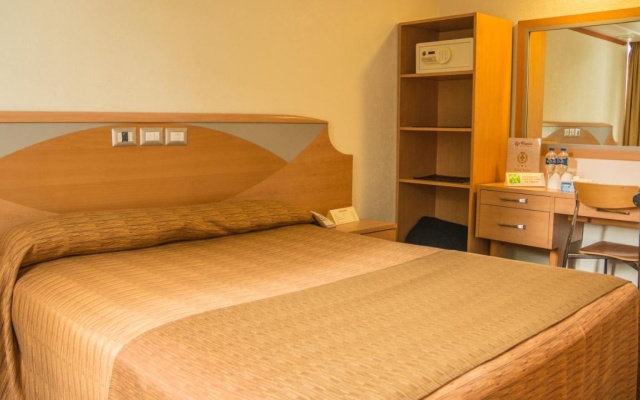 Hotel Milan