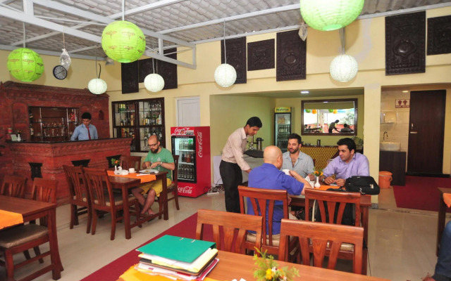 Aryatara Kathmandu Hotel