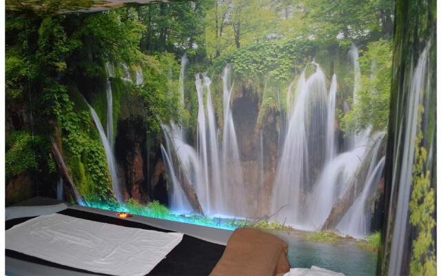 Pension & Restaurant Zum Harzer Jodlermeister