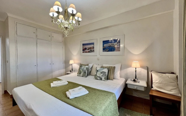 Albufeira Cosy by Homing
