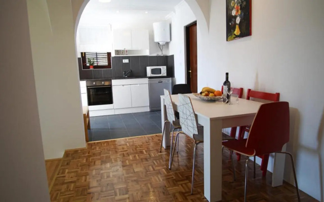Apartmani Laura