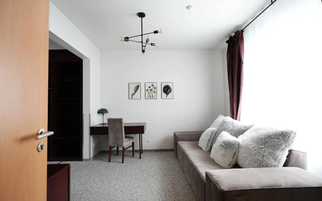 Navalis Hotel