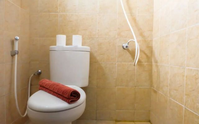 Good Studio 23 Kebagusan City Apartment